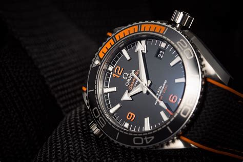 omega seamaster 300m vs planet ocean|Omega Seamaster 300m thickness.